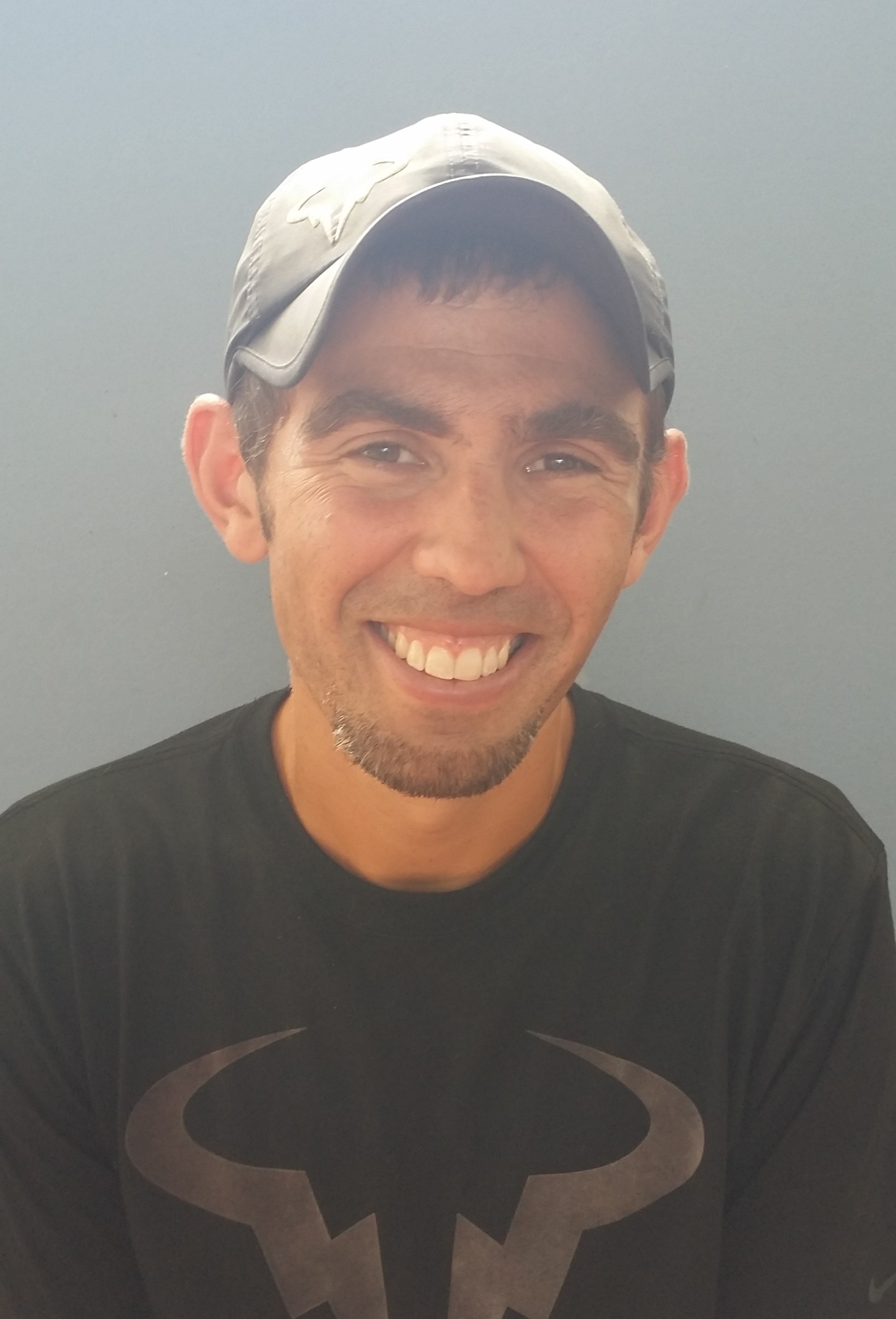 A long-time TCA member, Alex grew up playing at the club and was thrilled to join the team in January of 2014. As a coach, he has earned his USPTA ... - 20140814_121556-e1410367262217