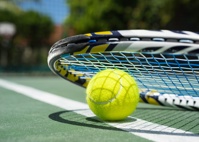 Tennis | Tennis Club of Albuquerque
