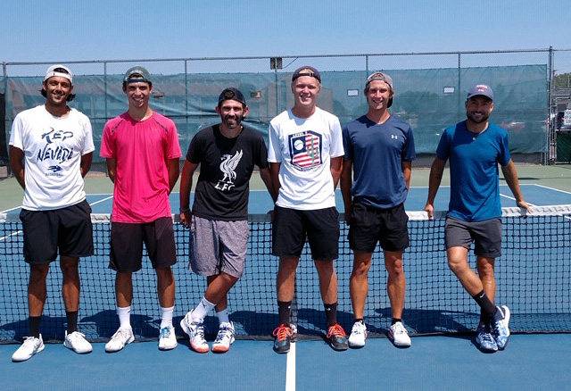 Tennis Pros | Tennis Club of Albuquerque